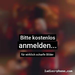 Linda ist unter 0157-31294452 bei WhatsApp