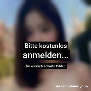 Vida ist unter 0152-17940458 bei WhatsApp