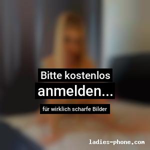 Lena ist unter 0176-18352461 bei WhatsApp