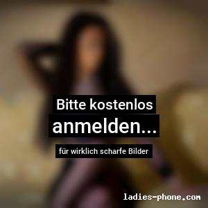 Alison ist unter 0157-33308464 bei WhatsApp