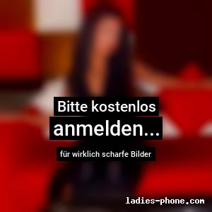 Elvira ist unter 0157-83701472 bei WhatsApp