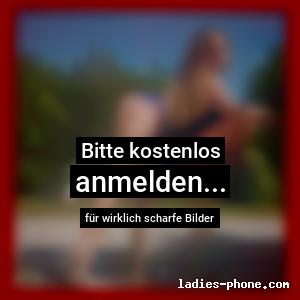 **ALEXA*Akrobatische Schönheit NEU 0157-92526702