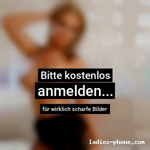 Michelle ist unter 0152-36632474 bei WhatsApp