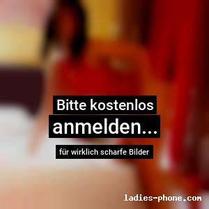 Ambar - Rhein-Main Massage aus Groß-Gerau 06152-179619