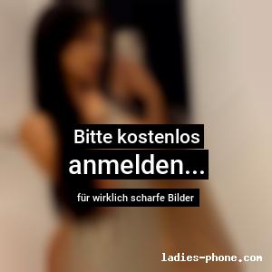 Selene ist unter 0176-17139478 bei WhatsApp