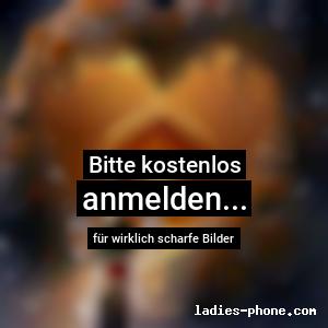 Melissa ist unter 0155-10171479 bei WhatsApp