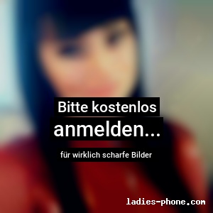 Lena ist unter 0155-10131480 bei WhatsApp