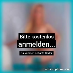 Süße Lili Massage & Mehr 0163-0821509