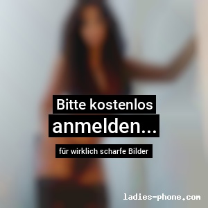 Helene aus Brasilien - Luxusladies aus Heilbronn 07131-8988588