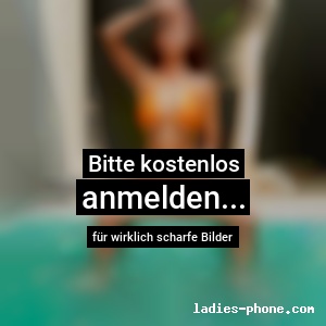 Leila, Ganz neu! 0160-4611058 in Bayreuth Neu-Ulm Stuttgart 