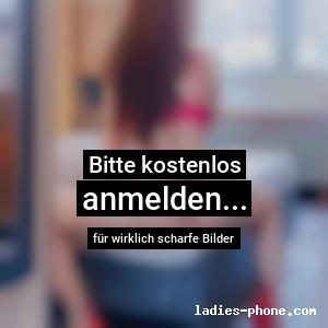 Lulu ist unter 0178-9205491 bei WhatsApp