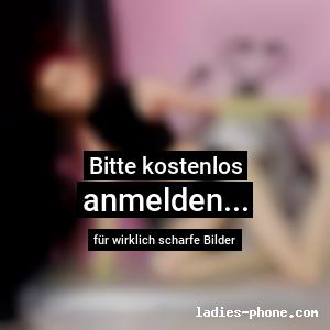 Switcherin Ina  - RESIDENZ HEKATE 0721-1830500 in Karlsruhe 