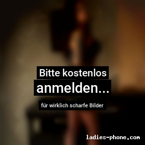 Lady Vivien Blue aus Ingolstadt 0151-47092195