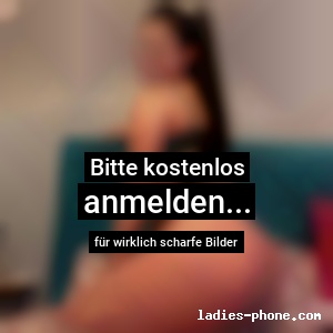 Adina aus Weil am Rhein 0155-10744183