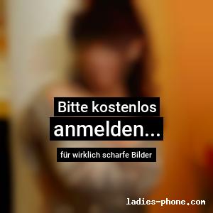 CAROLINA - tolerante gelernte Masseurin 0157-87650321 in Rödermark 