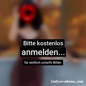 Asia Linda aus Würzburg 0174-4638561