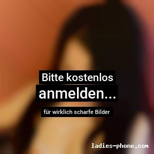 Juni ist unter 0176-14932403 bei WhatsApp