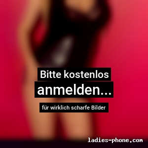 Olivia ist unter 0170-2616405 bei WhatsApp