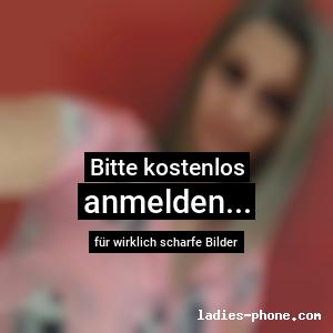 Beatrice ist unter 0152-10307407 bei WhatsApp