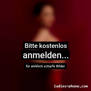 Fetisch Lady Gina D*ll (18+) 0152-04961522