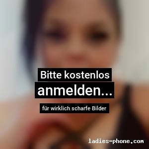 Ajlin ist unter 0152-13177409 bei WhatsApp