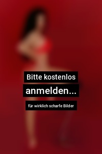 Isabela aus Rumänien - Luxusladies aus Heilbronn 0151-22513605