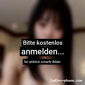 Jina ist unter 0163-0217414 bei WhatsApp