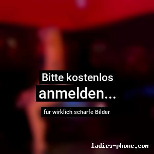 Lena aus Slowenien 0152-36885370