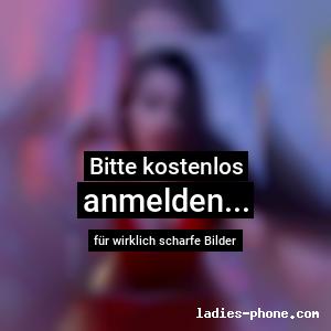 Alma ist unter 0155-10525421 bei WhatsApp