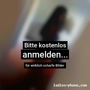 Ani ist unter 0178-4821422 bei WhatsApp