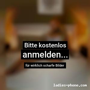 Lou ist unter 0163-9524423 bei WhatsApp