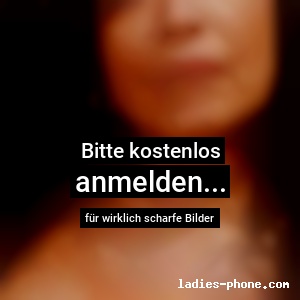 Alison Geil Ganz Neu aus Braunschweig 0176-74240782