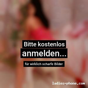 Lana ist unter 0152-12437424 bei WhatsApp