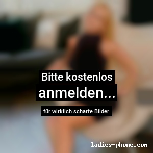 Alina die Traumfrau 0511-5692790