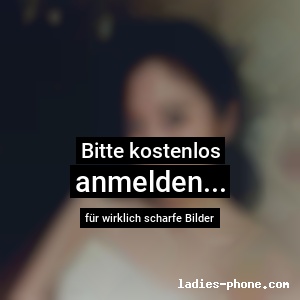 Leona ist unter 0178-9416432 bei WhatsApp