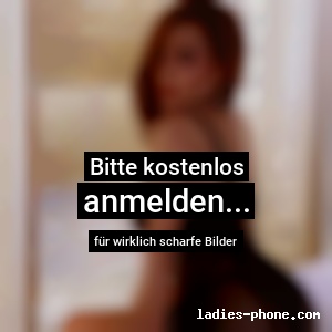 ANYA aus Kassel 0152-17560339