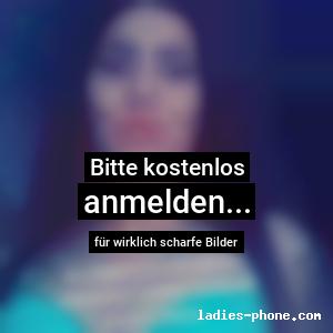 Sara ist unter 0152-17786435 bei WhatsApp