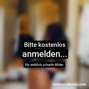 Gerda - Elegante Massagefee aus Hilter am Teutoburger Wald 0160-5774372