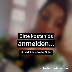 Kim ist unter 0171-2955437 bei WhatsApp