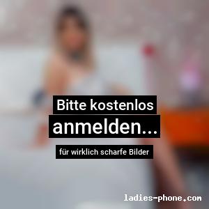 Natty bei den X-Ladies 0155-10357395