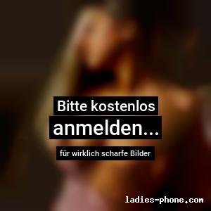 Anni aus Berlin 030-54485706