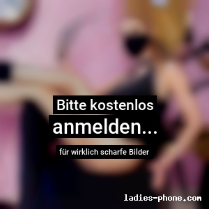 Lady La Roux - RESIDENZ HEKATE aus Karlsruhe 0721-1830500