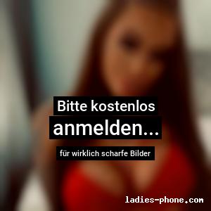 Deutsche Justine 0152-16108483