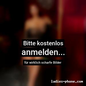 Tiffany - Neu in deiner Stadt! 0155-10227540