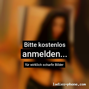 Laura ist unter 0176-14937554 bei WhatsApp