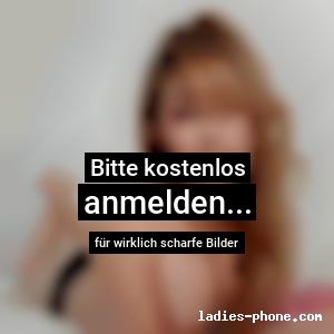 Rinnie,Top Massage und mehr! aus Blankenburg 0152-14892568