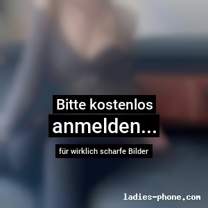 Lala ist unter 0163-8913555 bei WhatsApp