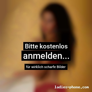 Sibel ist unter 0176-13870556 bei WhatsApp