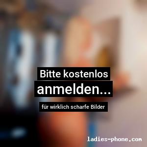 Ailyn auch dominant aus Ginsheim-Gustavsburg 0152-17735376