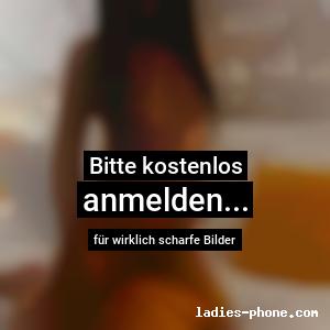 Emeli aus Sangerhausen 0157-56518407